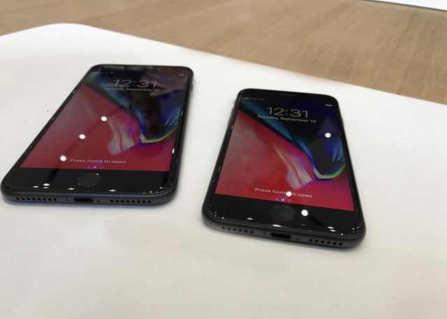 iPhone8值得入手吗？苹果iPhone 8参数配置深度评测