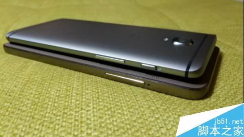 锤子M1评测924