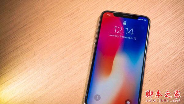 iPhoneX值不值得买？苹果iPhone X配置外观拍照性能深度评测