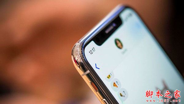 iPhoneX值不值得买？苹果iPhone X配置外观拍照性能深度评测