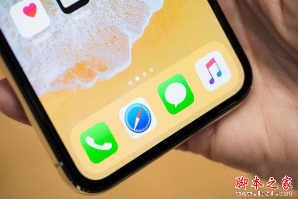 iPhoneX值不值得买？苹果iPhone X配置外观拍照性能深度评测