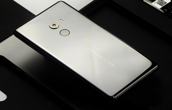 小米MIX2和华为Mate9哪个好？华为Mate9与小米MIX2区别对比详细评测