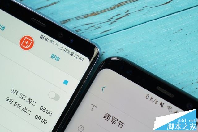 三星Note8国行版值得买吗？国行三星Note8全面屏手机全面深度评测