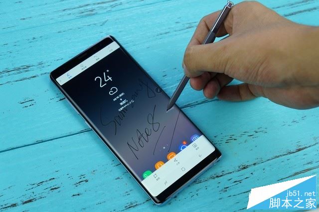 三星Note8国行版值得买吗？国行三星Note8全面屏手机全面深度评测