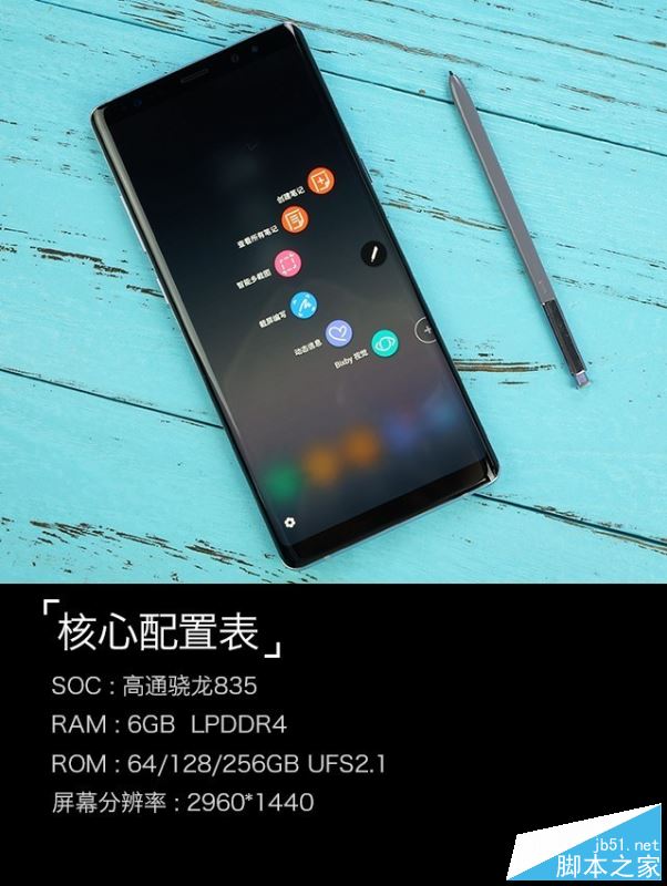 三星Note8国行版值得买吗？国行三星Note8全面屏手机全面深度评测