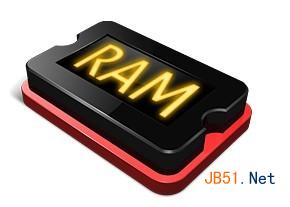 内存(RAM)