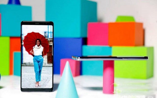 iPhone8 Plus和三星Note8哪个值得买？三星Note8与苹果8plus全面区别对比评测