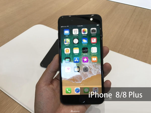 iPhone8 Plus和三星Note8哪个值得买？三星Note8与苹果8plus全面区别对比评测