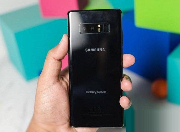 iPhone8 Plus和三星Note8哪个值得买？三星Note8与苹果8plus全面区别对比评测