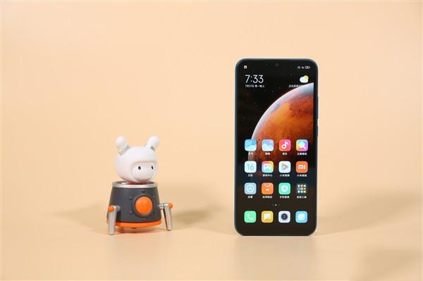 Redmi 红米9A正式发布 599元售价有5000mAh电池