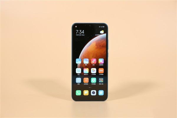 Redmi 红米9A正式发布 599元售价有5000mAh电池