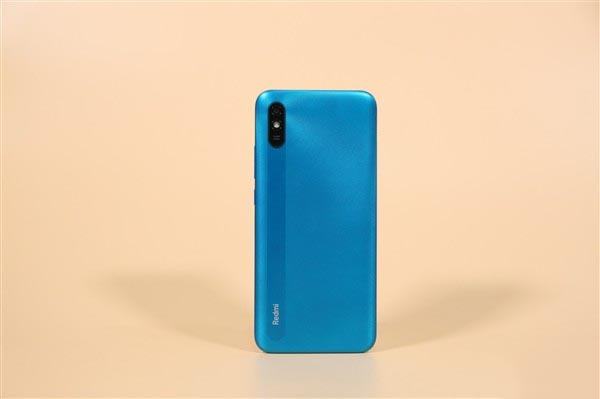 Redmi 红米9A正式发布 599元售价有5000mAh电池