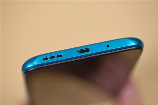 Redmi 红米9A正式发布 599元售价有5000mAh电池