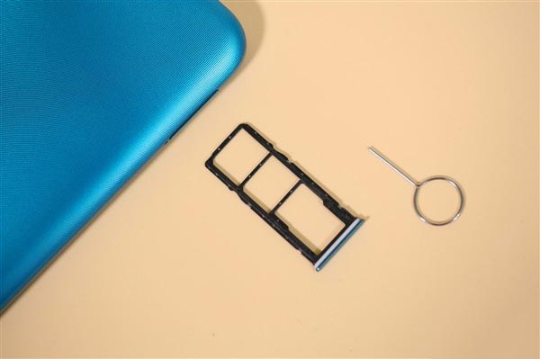 Redmi 红米9A正式发布 599元售价有5000mAh电池