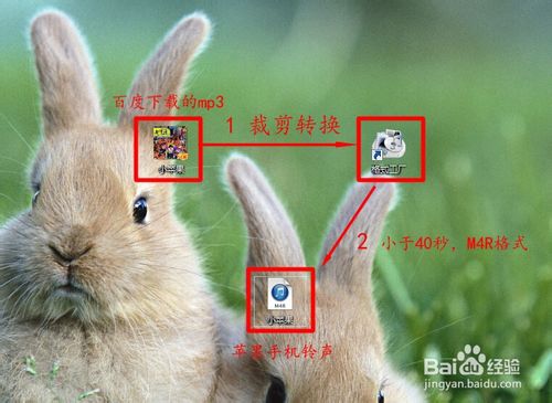 超简单苹果手机铃声怎么下载与设置？无需越狱