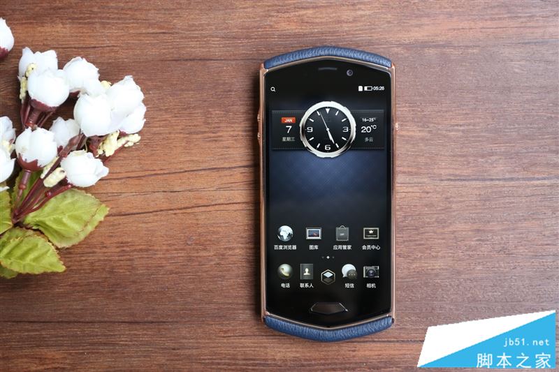 8848 M4手机值得买吗？12999元起8848 M4手机全面深度评测图解