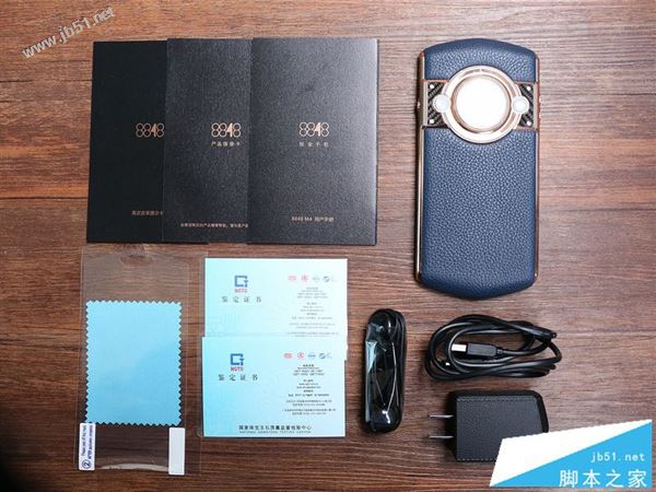 8848 M4手机值得买吗？12999元起8848 M4手机全面深度评测图解