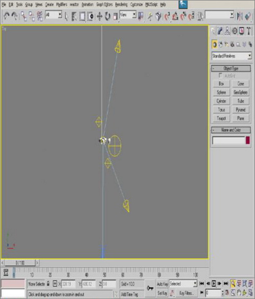 3DSMAX打造黄晓明版《上海滩》的许文强 3DSMAX打造黄晓明版《上海滩》的许文强