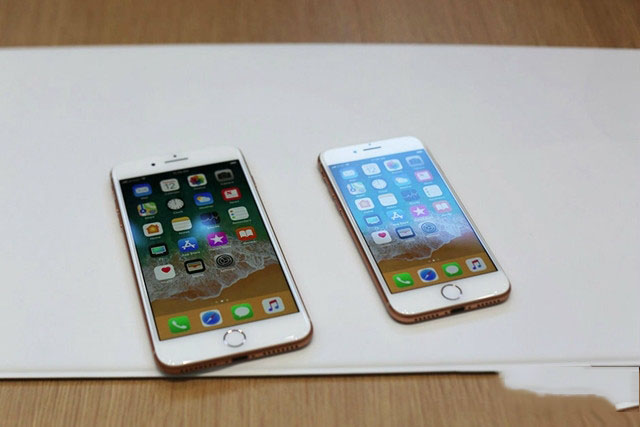 iPhone8和iPhoneX买哪个好？iPhone8和iPhoneX有什么区别？