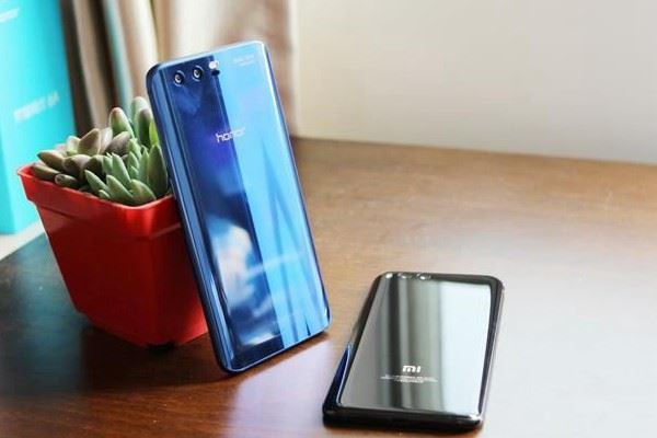 小米Note3和荣耀9哪个好？荣耀9和小米Note3外观性能拍照全面深度评测