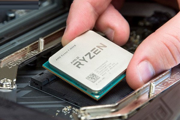 AMD Ryzen5处理器有哪些 AMD Ryzen5装机指南