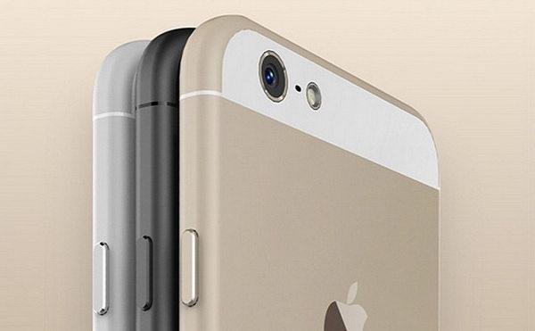 iPhone 6暂定9月中旬发布 中国市场将首发