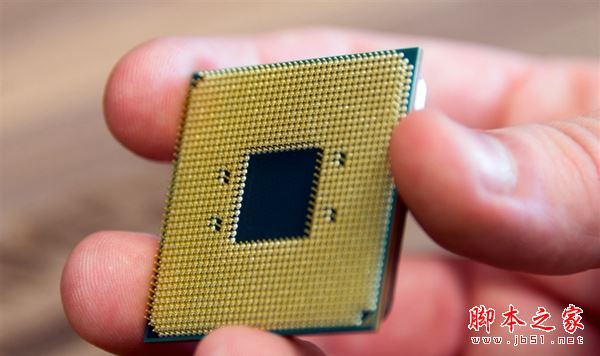 amd锐龙处理器5怎么样 AMD锐龙Ryzen5 1600X全面深度评测