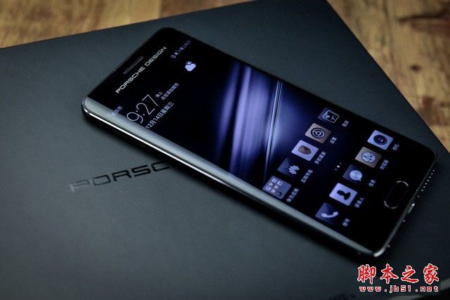 华为Mate9保时捷版值得买吗？华为Mate9保时捷版全面深度评测图解