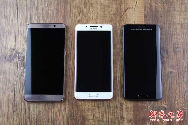 华为Mate9保时捷版值得买吗？华为Mate9保时捷版全面深度评测图解