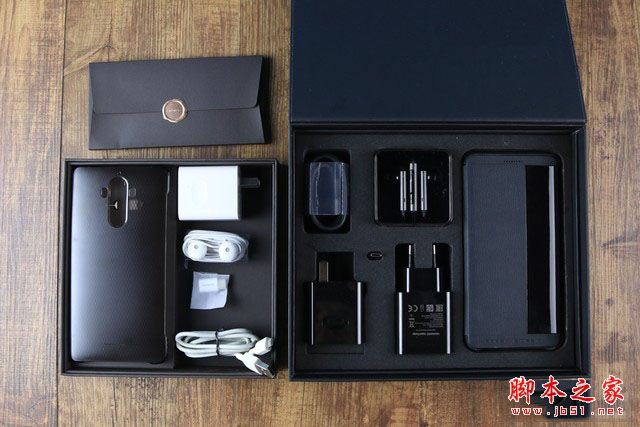 华为Mate9保时捷版值得买吗？华为Mate9保时捷版全面深度评测图解