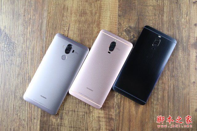 华为Mate9保时捷版值得买吗？华为Mate9保时捷版全面深度评测图解
