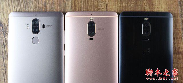 华为Mate9保时捷版值得买吗？华为Mate9保时捷版全面深度评测图解