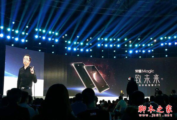 荣耀Magic和荣耀note8买哪个好？荣耀Magic和荣耀note8详细区别对比评测
