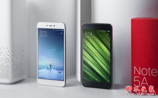 360Vizza和红米Note5A哪个好？360Vizza与红米Note5A的区别