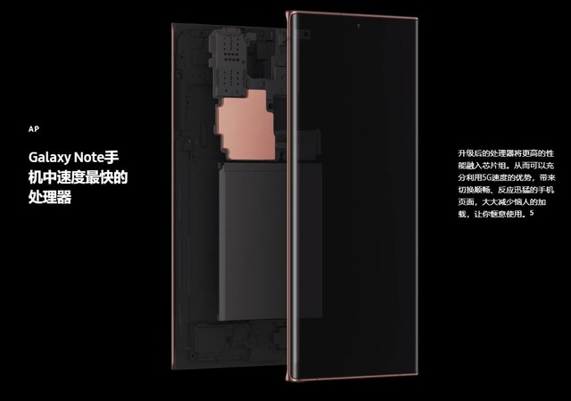 三星Note20系列上手评测 “笔”较给力 