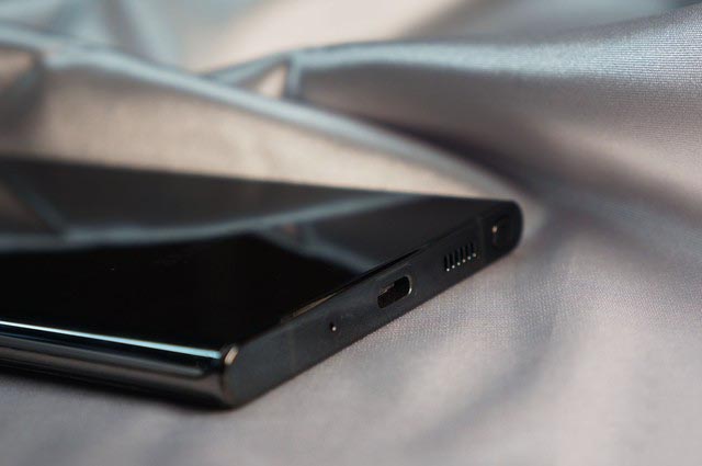 三星Note20系列上手评测 “笔”较给力 