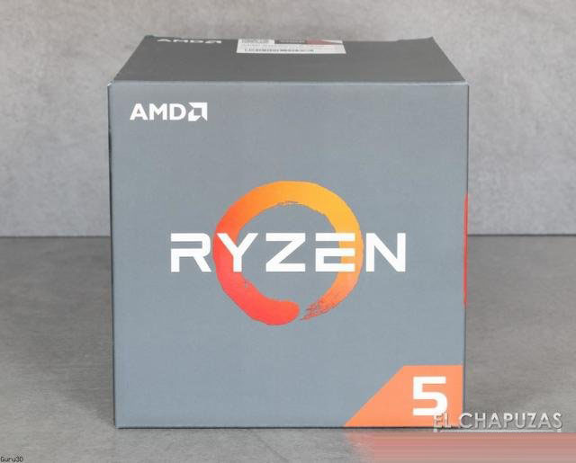 AMD锐龙R5-1600处理器性能测试成绩，多核秒i7