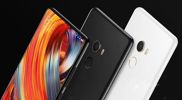 小米MIX2怎么样？小米MIX2参数配置深度评测
