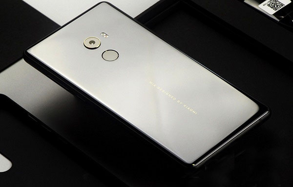 小米MIX2怎么样？小米MIX2参数配置深度评测