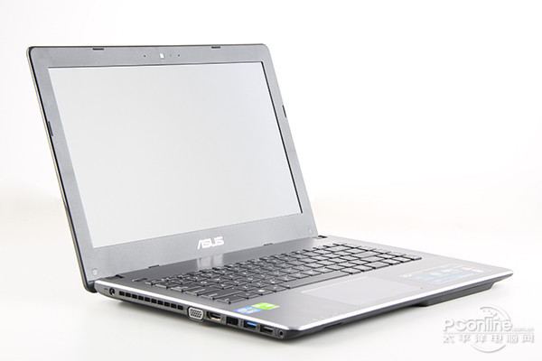 华硕Y481E3537CC-SL