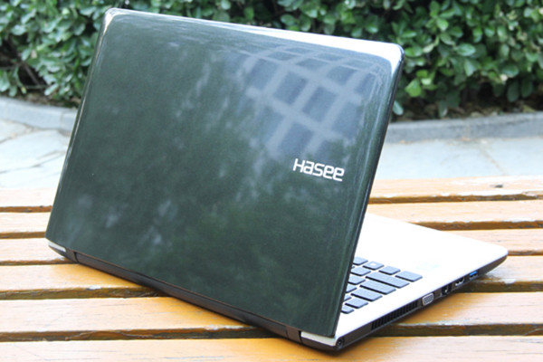 神舟K570C-I7 D1