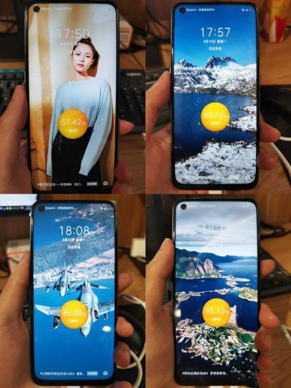 RealmeV5入手开箱：在众多笨重5G手机中，它是一股清流