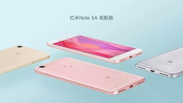 魅蓝Note6和红米Note5A哪个值得买？红米Note5A和魅蓝Note6全面区别对比评测
