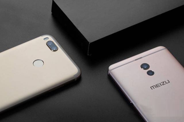 魅蓝Note6和小米5X哪个好？小米5X和魅蓝Note6全面深度对比评测