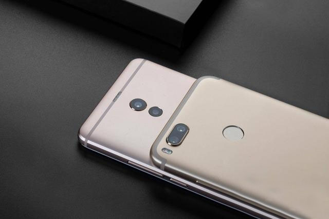 魅蓝Note6和小米5X哪个好？小米5X和魅蓝Note6全面深度对比评测