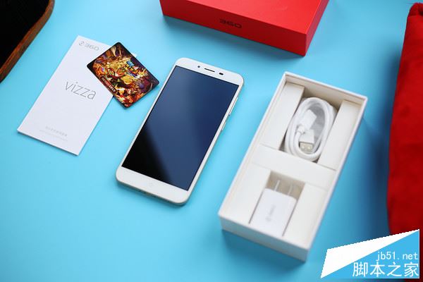 360 vizza值得买吗？360手机vizza优缺点全面深度评测图解