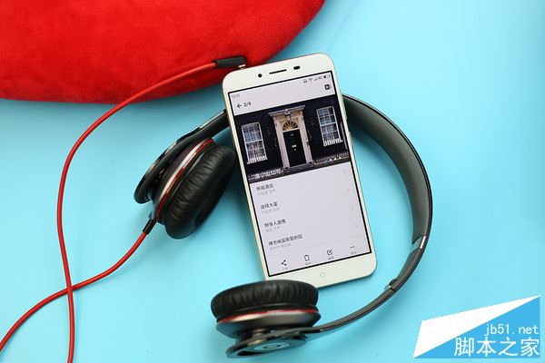 360 vizza值得买吗？360手机vizza优缺点全面深度评测图解