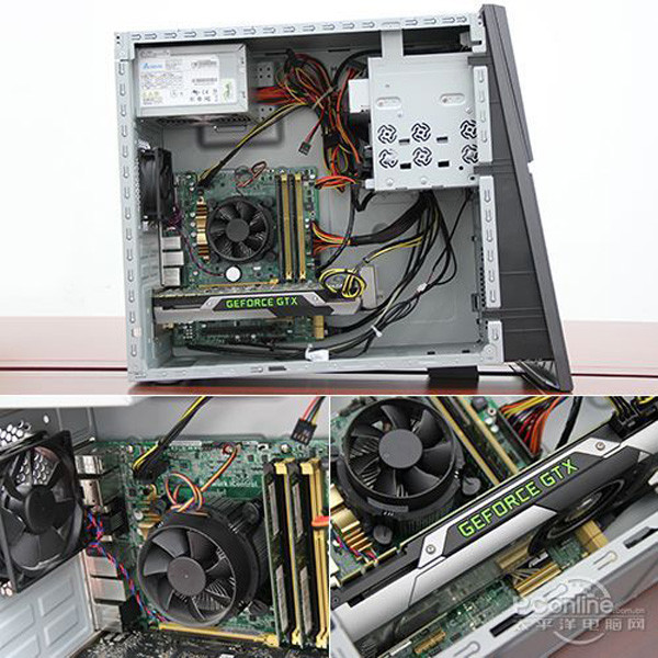 华硕G10AC-I47BAM1