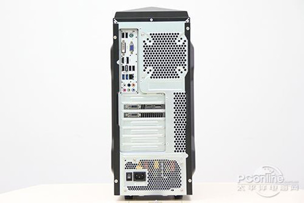 神舟 战神G60-I7 D1