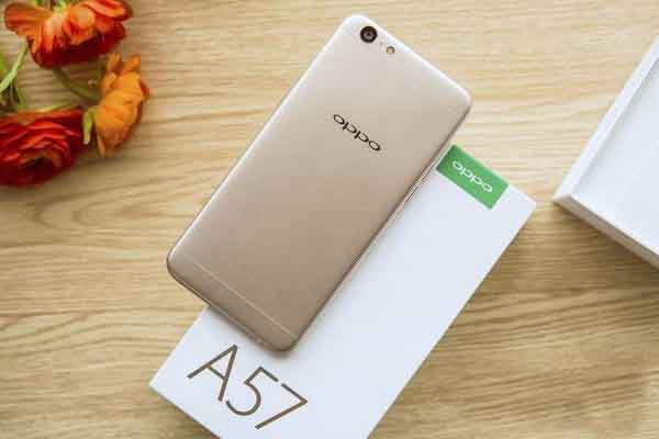 OPPO A77和A57买哪个好？OPPO A77与A57全面区别对比评测